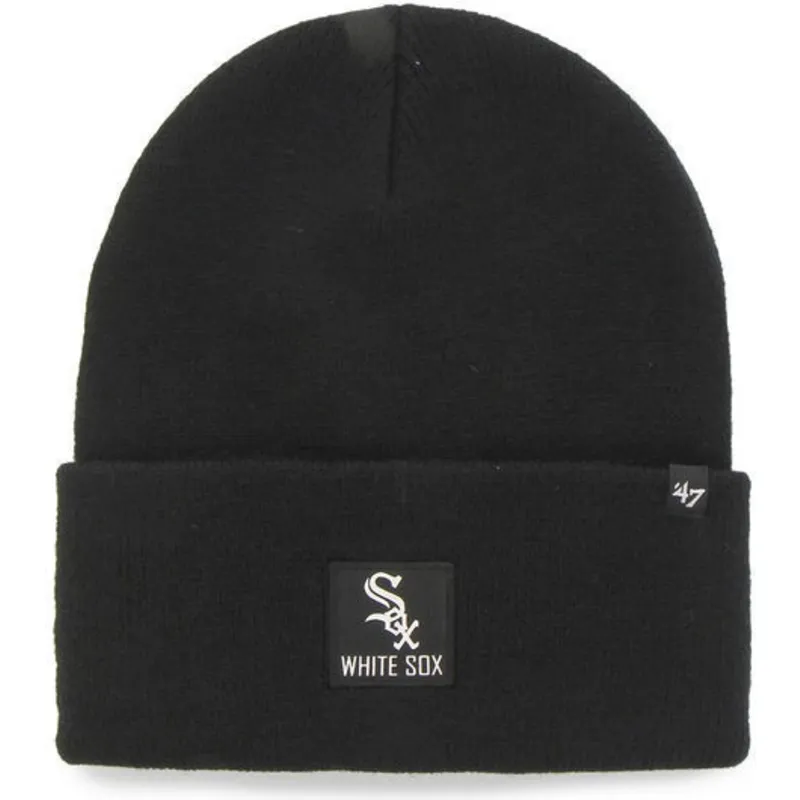 sapkak-fekete-chicago-white-sox-mlb-47-brand