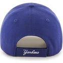 sapkak-ivelt-kek-allithato-gyereknek-new-york-yankees-mlb-47-brand