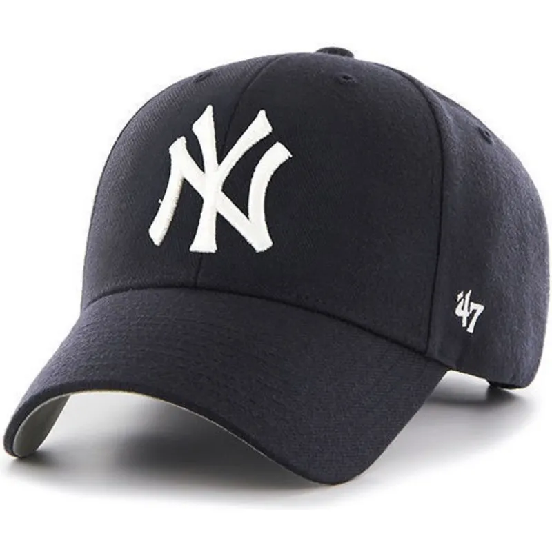 sapkak-ivelt-sotetkek-allithato-pant-gyereknek-new-york-yankees-mlb-47-brand