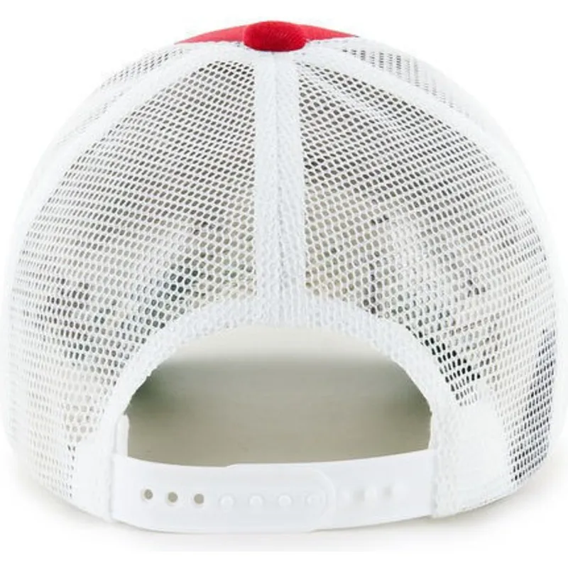 cap-ivelt-cherven-snapbek-new-york-yankees-mlb-47-brand