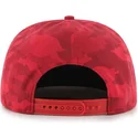 sapkak-lapos-terepmintas-snapback-cleveland-indians-mlb-47-brand