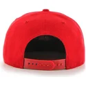 sapkak-lapos-piros-snapback-detroit-red-wings-nhl-47-brand