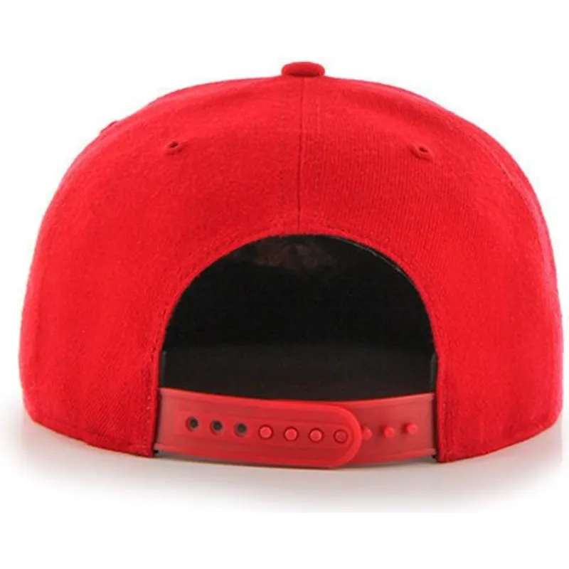 sapkak-lapos-piros-snapback-detroit-red-wings-nhl-47-brand