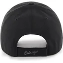 sapkak-ivelt-fekete-allithato-plateado-chicago-white-sox-mlb-47-brand