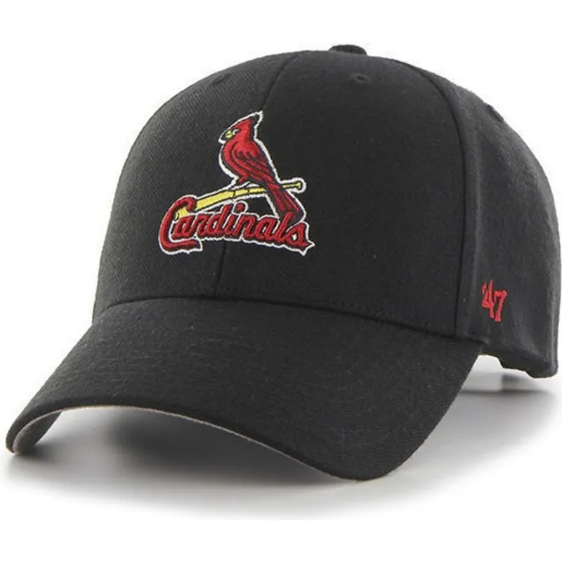 cap-ivelt-cheren-reguliruema-lenta-clasico-st-louis-cardinals-mlb-47-brand
