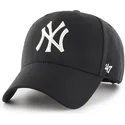 cap-ivelt-cheren-snapbek-new-york-yankees-mlb-47-brand
