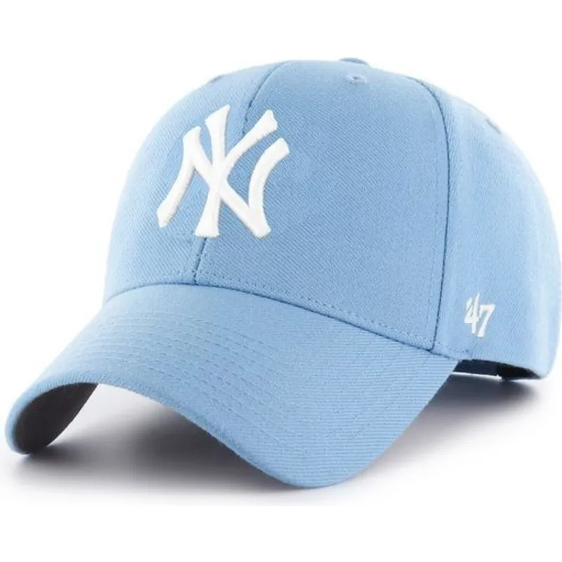 sapkak-ivelt-kek-snapback-new-york-yankees-mlb-47-brand