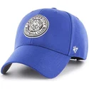 sapkak-ivelt-kek-allithato-leicester-city-football-club-premier-league-47-brand