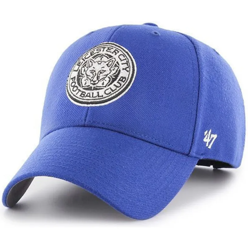 sapkak-ivelt-kek-allithato-leicester-city-football-club-premier-league-47-brand