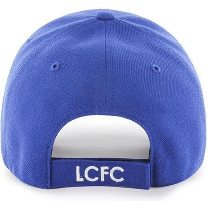 sapkak-ivelt-kek-allithato-leicester-city-football-club-premier-league-47-brand
