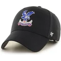 sapkak-ivelt-fekete-allithato-crystal-palace-football-club-premier-league-47-brand