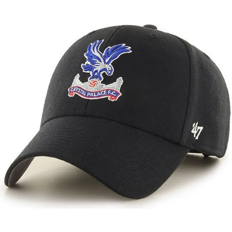 sapkak-ivelt-fekete-allithato-crystal-palace-football-club-premier-league-47-brand