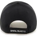 sapkak-ivelt-fekete-allithato-crystal-palace-football-club-premier-league-47-brand