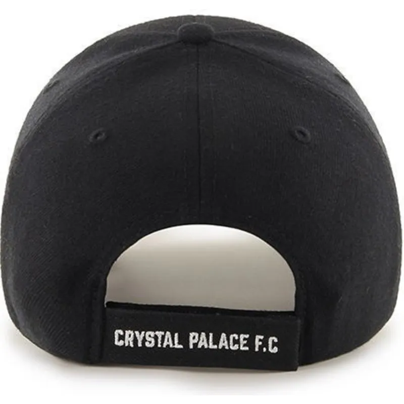 sapkak-ivelt-fekete-allithato-crystal-palace-football-club-premier-league-47-brand