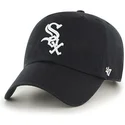 sapkak-ivelt-fekete-allithato-chicago-white-sox-mlb-47-brand