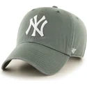 sapkak-ivelt-zold-allithato-new-york-yankees-mlb-47-brand