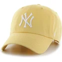 sapkak-ivelt-sarga-allithato-new-york-yankees-mlb-47-brand