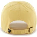 sapkak-ivelt-sarga-allithato-new-york-yankees-mlb-47-brand