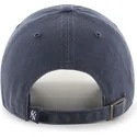 sapkak-ivelt-szurke-allithato-pant-denim-new-york-yankees-mlb-47-brand