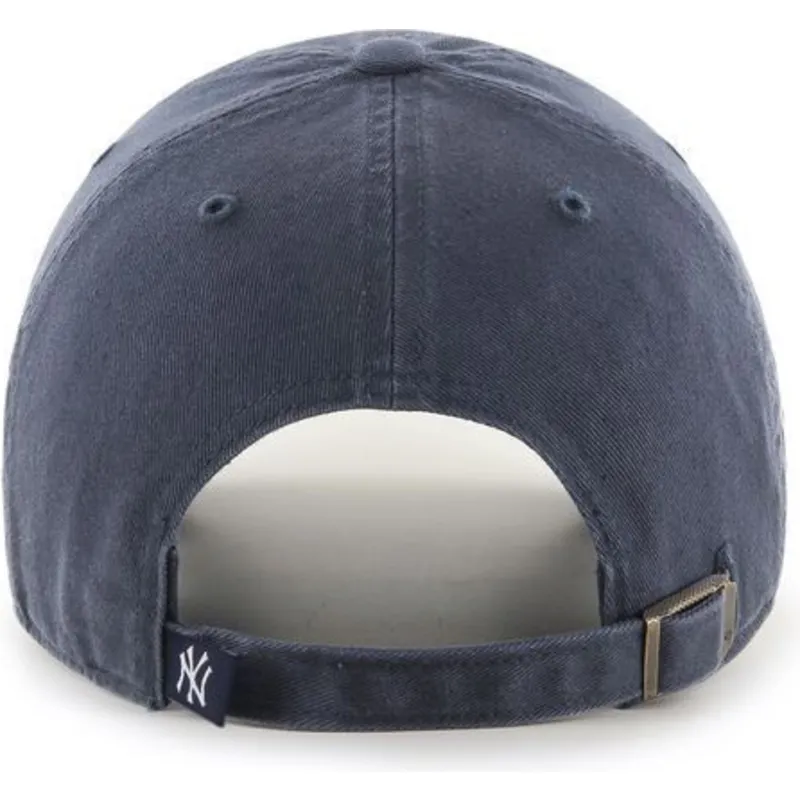 sapkak-ivelt-szurke-allithato-pant-denim-new-york-yankees-mlb-47-brand