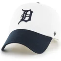 sapkak-ivelt-feher-allithato-en-dos-tonos-detroit-tigers-mlb-47-brand