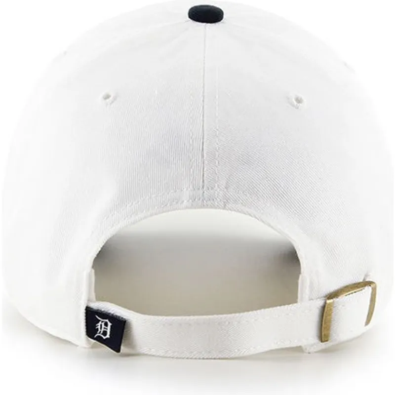 cap-ivelt-byal-reguliruema-lenta-en-dos-tonos-detroit-tigers-mlb-47-brand