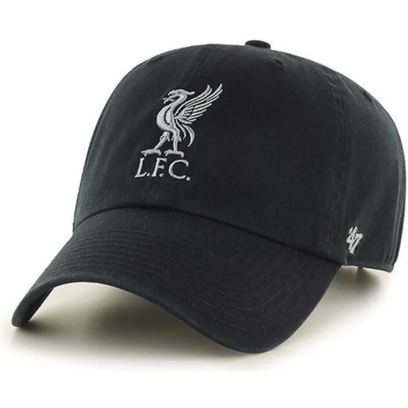 sapkak-ivelt-fekete-allithato-liverpool-football-club-premier-league-47-brand sapkak-ivelt-fekete-allithato-liverpool-football-club-premier-league-47-brand