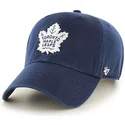 sapkak-ivelt-sotetkek-allithato-toronto-maple-leafs-nhl-47-brand