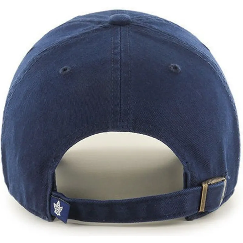 sapkak-ivelt-sotetkek-allithato-toronto-maple-leafs-nhl-47-brand