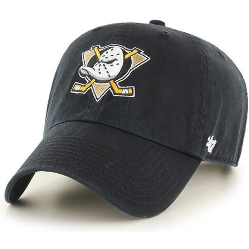 sapkak-ivelt-fekete-allithato-anaheim-ducks-nhl-47-brand sapkak-ivelt-fekete-allithato-anaheim-ducks-nhl-47-brand