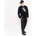 new-era-jogginghose-chicago-white-sox-mlb-schwarz-long-track-pant