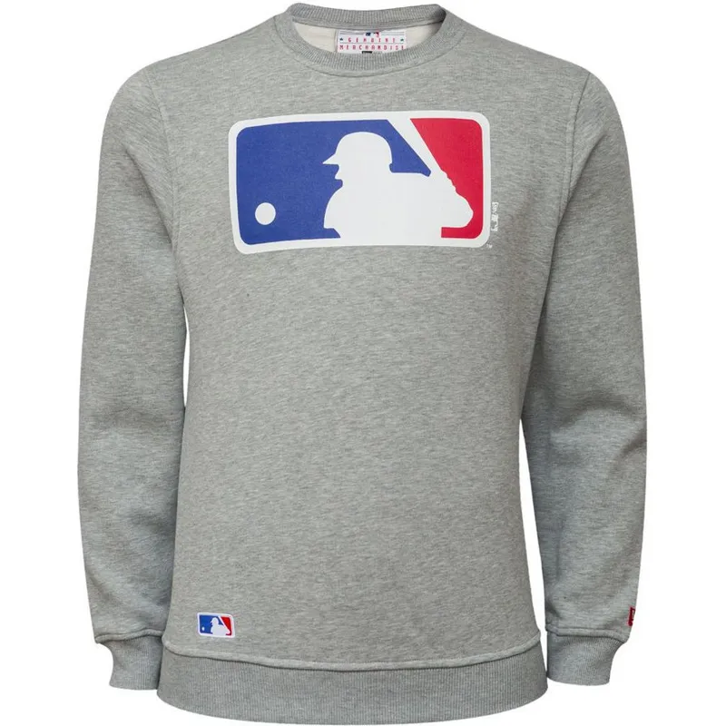puloverek-kapucni-nelkul-szurke-crew-neck-mlb-new-era
