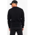 puloverek-kapucni-nelkul-fekete-crew-neck-las-vegas-raiders-nfl-new-era