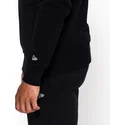 puloverek-kapucni-nelkul-fekete-crew-neck-las-vegas-raiders-nfl-new-era