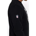 puloverek-kapucni-nelkul-fekete-crew-neck-las-vegas-raiders-nfl-new-era