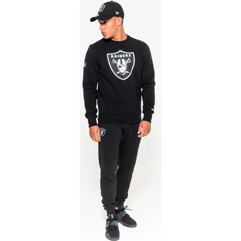 puloverek-kapucni-nelkul-fekete-crew-neck-las-vegas-raiders-nfl-new-era puloverek-kapucni-nelkul-fekete-crew-neck-las-vegas-raiders-nfl-new-era