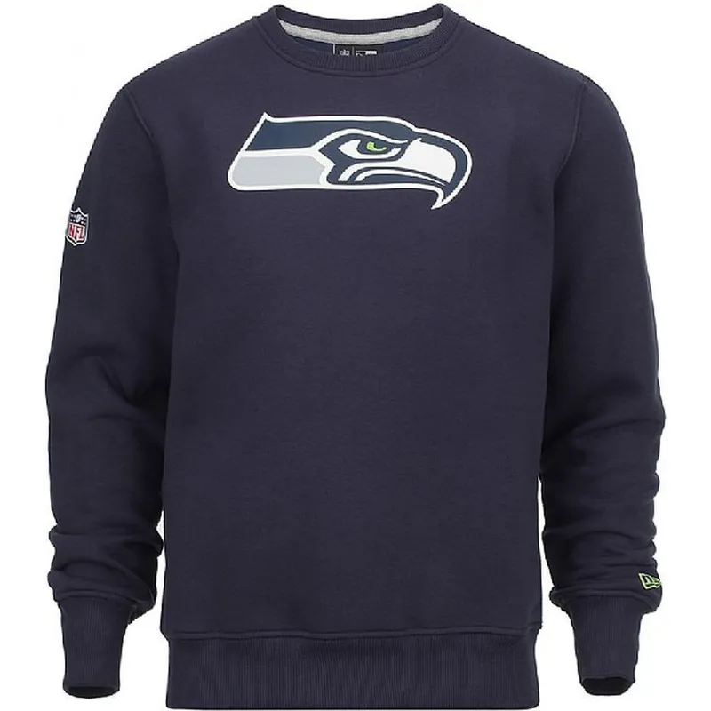 puloverek-kapucni-nelkul-kek-crew-neck-seattle-seahawks-nfl-new-era puloverek-kapucni-nelkul-kek-crew-neck-seattle-seahawks-nfl-new-era