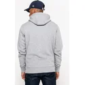 grauer-kapuzenpullover-chicago-bears-nfl-von-new-era