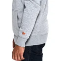 grauer-kapuzenpullover-chicago-bears-nfl-von-new-era