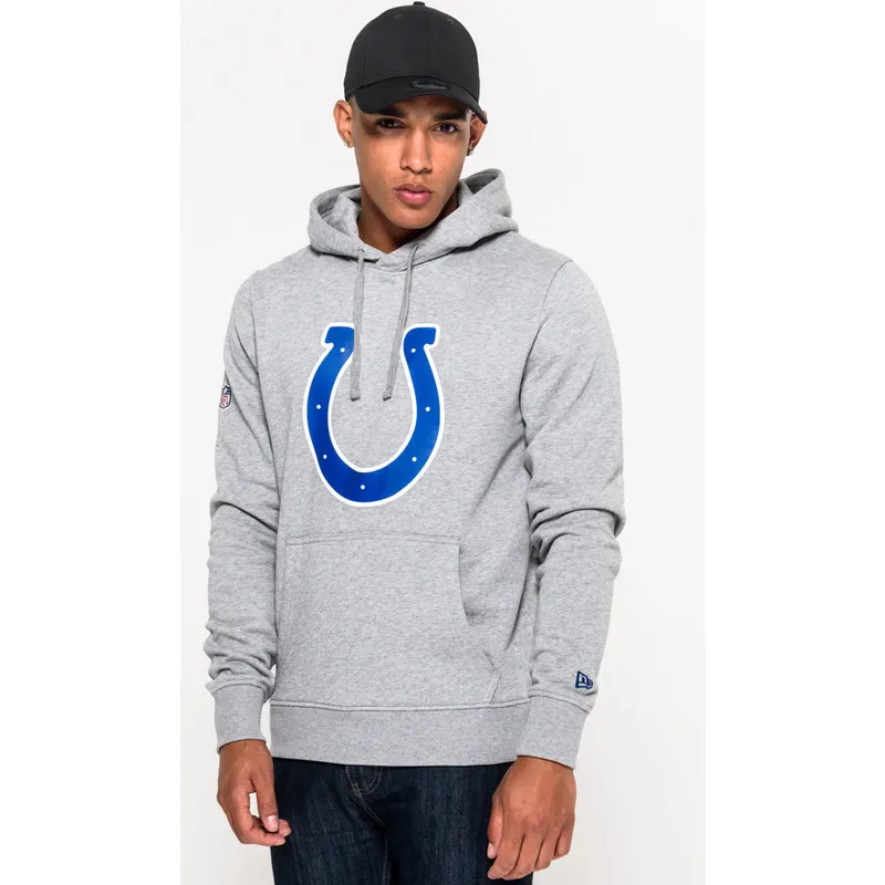 puloverek-kapucnis-szurke-pullover-hoodie-indianapolis-colts-nfl-new-era