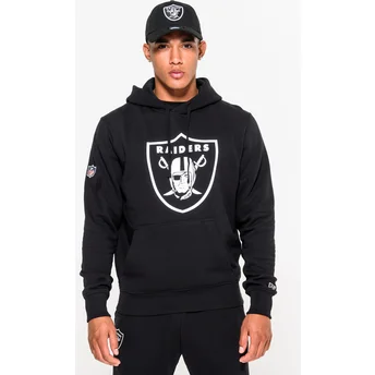puloverek-kapucnis-fekete-pullover-hoodie-las-vegas-raiders-nfl-new-era