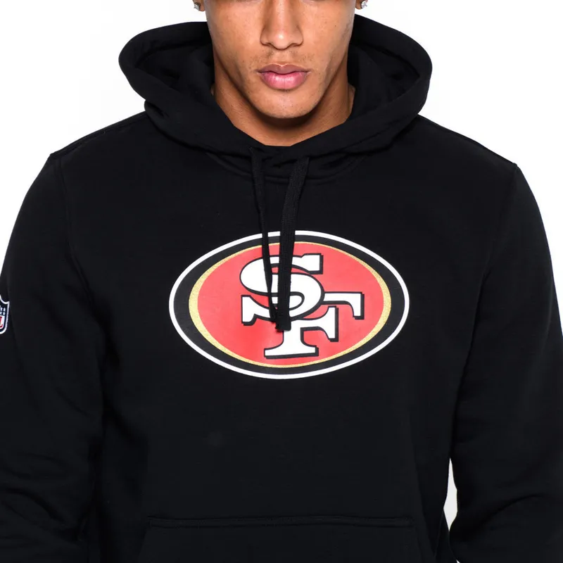 puloverek-kapucnis-fekete-pullover-hoodie-san-francisco-49ers-nfl-new-era