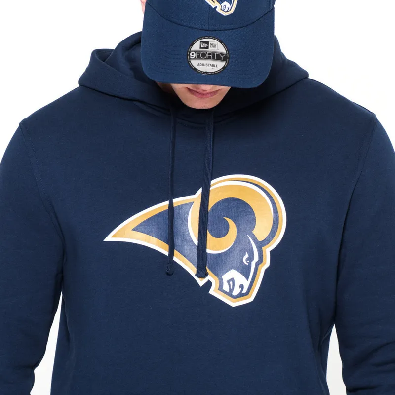 puloverek-kapucnis-kek-pullover-hoodie-los-angeles-rams-nfl-new-era