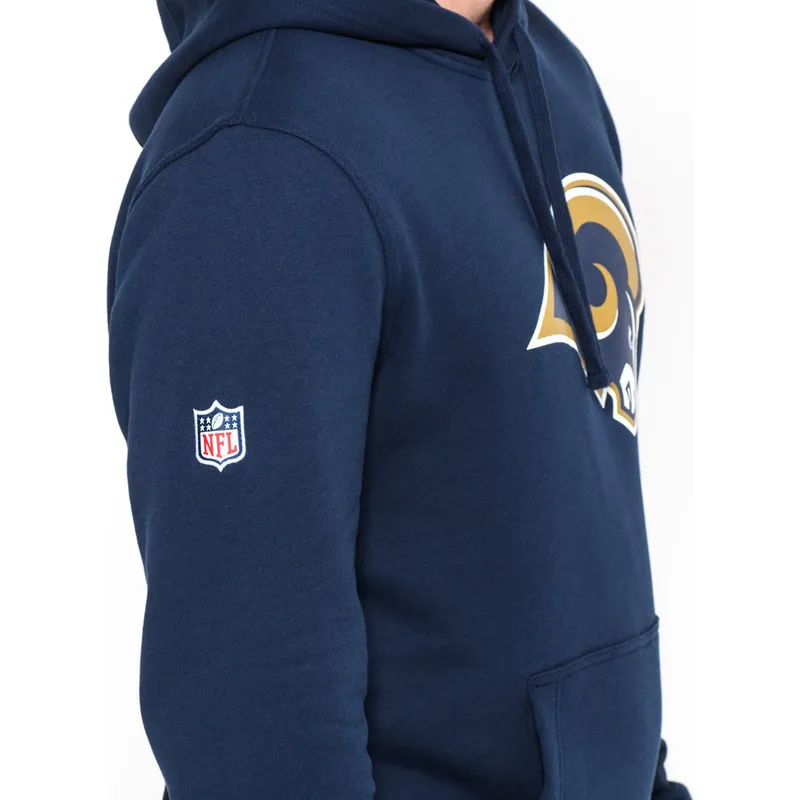puloverek-kapucnis-kek-pullover-hoodie-los-angeles-rams-nfl-new-era