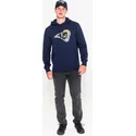 puloverek-kapucnis-kek-pullover-hoodie-los-angeles-rams-nfl-new-era