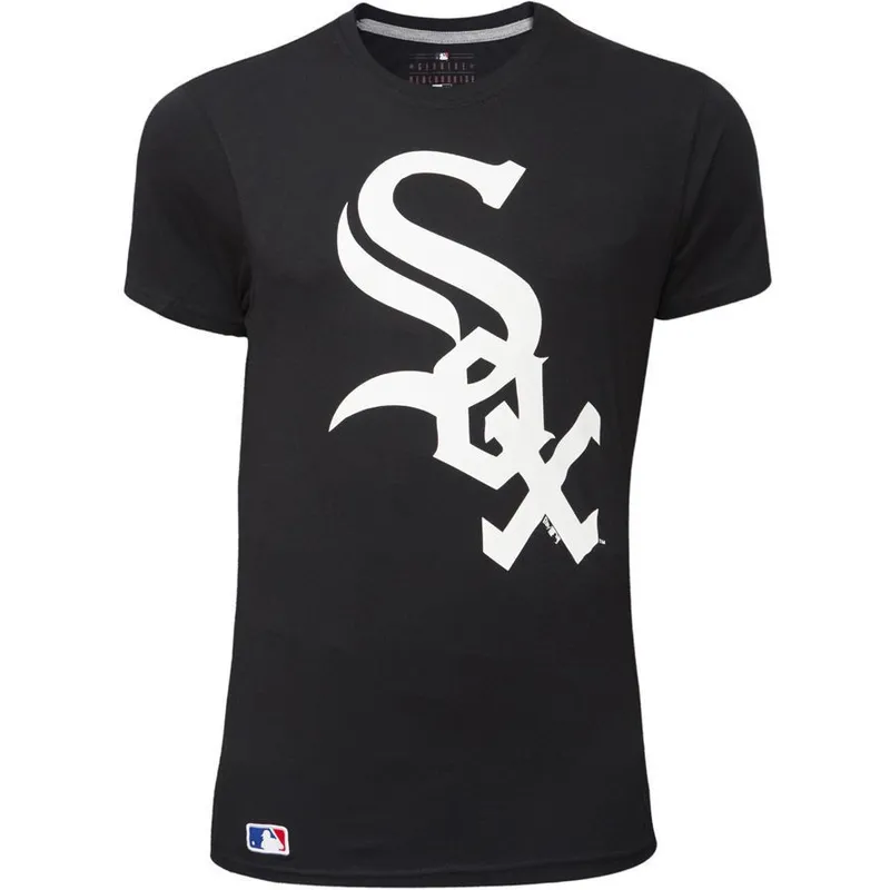 polok-rovid-ujju-fekete-chicago-white-sox-mlb-new-era