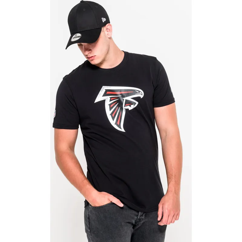 polok-rovid-ujju-fekete-atlanta-falcons-nfl-new-era