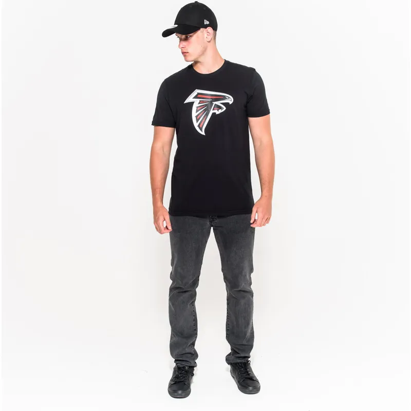 polok-rovid-ujju-fekete-atlanta-falcons-nfl-new-era