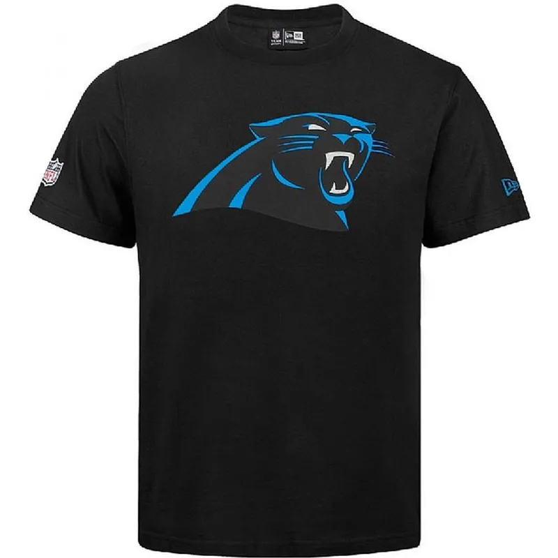 polok-rovid-ujju-fekete-carolina-panthers-nfl-new-era