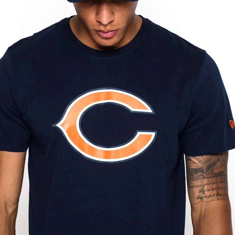 polok-rovid-ujju-kek-chicago-bears-nfl-new-era